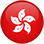 Bendera Hong Kong