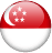 Bendera Singapore