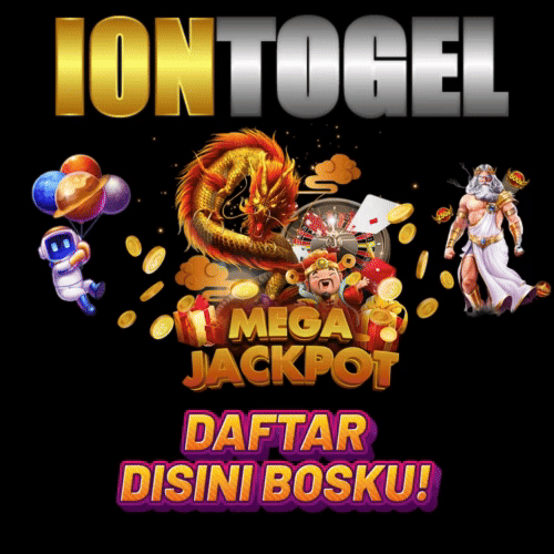 Banner IonTogel